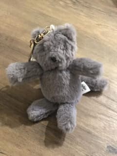 ジェラート・ピケ　キーホルダーのサムネイル