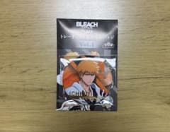 BLEACH プラザ トレーディング缶バッジVol.1 黒崎一護 - メルカリ