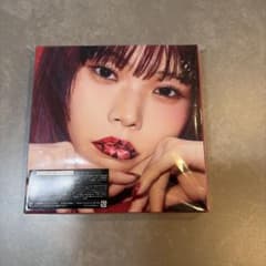 アイナ・ジ・エンド RUBY POP 初回生産限定盤　BiSH 初回限定盤 アイナジエンド RUBY POP - メルカリ