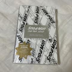 Snow Man/Snow Man ASIA TOUR 2D.2D.〈初回盤・…のサムネイル