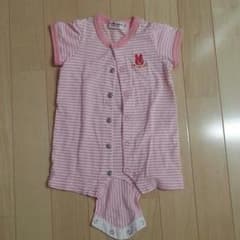 おれんご様専用☆ミキハウス 70センチのサムネイル