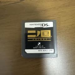 二ノ国 漆黒の魔導士 ニンテンドーDSソフトのサムネイル