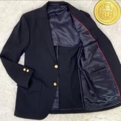 JPRSS ブレザー　Lサイズ相当のサムネイル