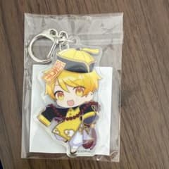アンプタックカラーズ アクリルキーホルダーのサムネイル