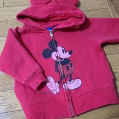 パーカー ディズニーのサムネイル