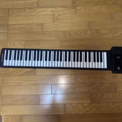 smaly ROLL UP PIANO ロールアップピアノ 本体のサムネイル