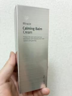 Rene-Cell Miracle Calming Balm Cream - メルカリ