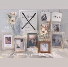 【bear様専用】ウェルカムスペース　ミールヘーデン＆小物セットのサムネイル