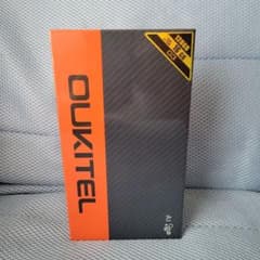 OUKITEL G3 本体 128GB グリーン - メルカリ