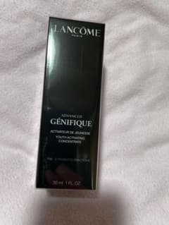 ランコム ジェニフィック アドバンスト美容液 30ml 新品未使用のサムネイル