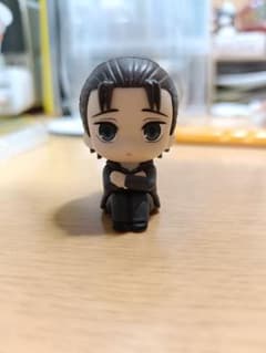まちぼうけ　進撃の巨人 エレン・イェーガーのサムネイル