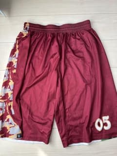 バスパン　リバーシブル