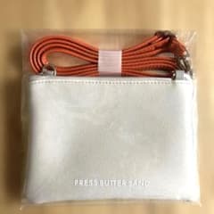 PRESS BUTTER SAND オリジナル2WAYサコッシュのサムネイル