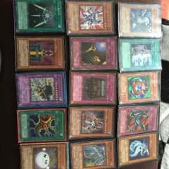遊戯王カードのサムネイル