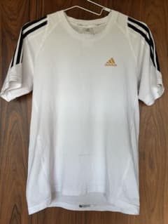 adidas CLIMACOOL RESPONSE Tシャツ