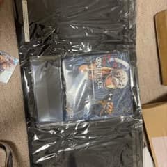 ONE PIECE カードゲーム プレイマットセットのサムネイル