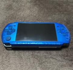 SONY PlayStationPortable PSP-3000 PBのサムネイル