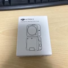 DJI action2 ケースのサムネイル