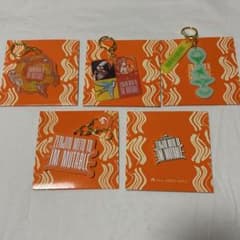 イミュータブル ガチャ キーホルダー 11個セット Mrs. GREEN APPLE ゼンジン未到とイミュータブル ガチャ 5点 - メルカリ