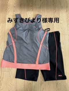 FILA フィットネス水着17号のサムネイル