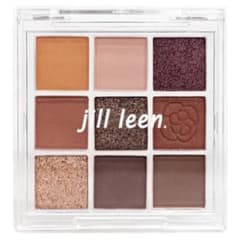 jill leen. 9色アイシャドウパレット GM16のサムネイル