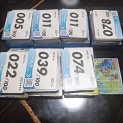 スタートデッキ100　まとめ売りのサムネイル