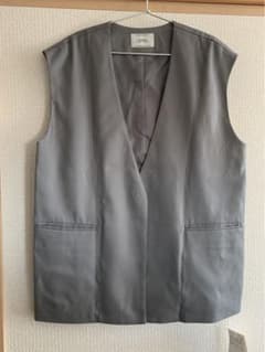ソフトツイルノーカラージレのサムネイル