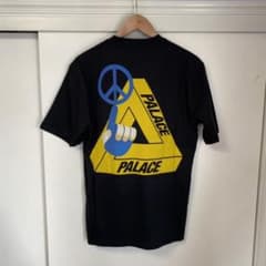 palace skateboards TRI-SMILER Teeのサムネイル