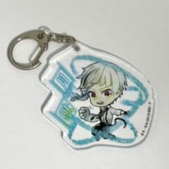 文豪ストレイドッグス アクリルキーホルダー 中島敦のサムネイル