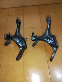 SHIMANO 105 ブレーキキャリパー ブラックのサムネイル