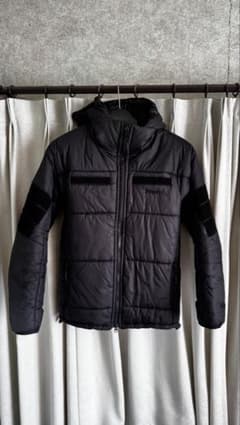 Snugpak(スナグパック) ラトビアンサスカッチ　黒　ブラック　希少　S m74497962034_1.jpg?1764404141
