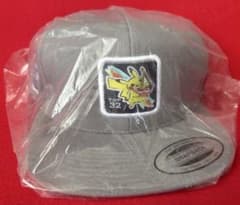 ポケモンWCS横浜 2023YOKOHAMAJAPANTOP32入賞限定キャップ - メルカリ