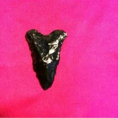 黒曜石のサムネイル