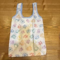 スーパーマリオ　エコバッグのサムネイル