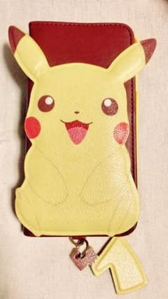 ピカチュウ・iPhoneカバー   専用出品のサムネイル