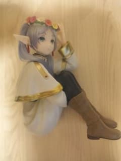 葬送のフリーレン ESPRESTO-Flower Crown-フリーレンの入手方法まとめ