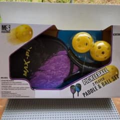 MAX-PRO Pickleball 2 Player Setのサムネイル