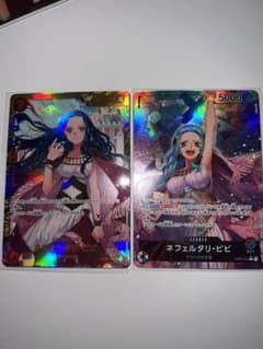 ビビパラレルビビsrセットのサムネイル