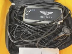 ベントレー・Bentley バッテリー充電器 ベントレー・Bentley バッテリー充電器 - メルカリ