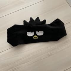 バツ丸くん　ヘアバンドのサムネイル