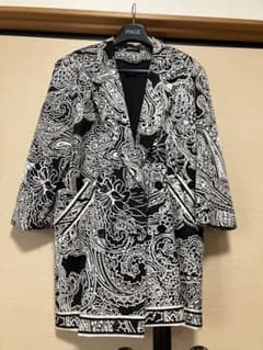 REONARD インナー付きコート - メルカリ