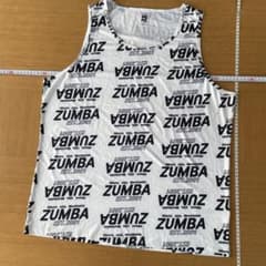 ズンバウェアのサムネイル