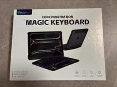 iFacemall iPad キーボードケース RWIPJP282 日本語配列 - メルカリ