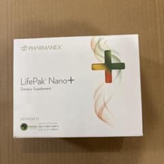 ライフパックナノプラス　ニュースキンのサムネイル