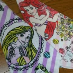 専用♡ループタオルのサムネイル