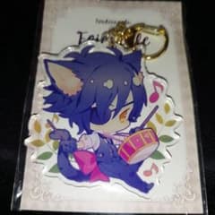 刀剣乱舞 夢ノ内 アクキー アクリルキーホルダー セット 小夜左文字 刀剣乱舞 アクキー アクリルキーホルダー 夢ノ内 - メルカリ