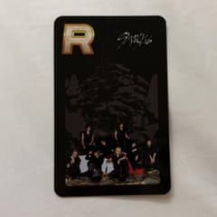 straykids RUN IT ssjyp 認証イベント トレカ - メルカリ