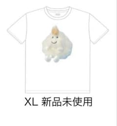 藤井風 ウィンディ windy Tシャツ XL ホワイト - メルカリ
