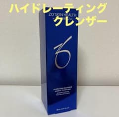 ゼオスキン ハイドレーティングクレンザー - メルカリ