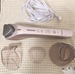 Panasonic 美顔器　EH-ST97 イオンエフェクターのサムネイル
